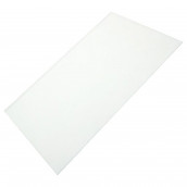 Ripiano in vetro originale