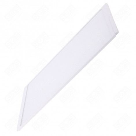 RIPIANO IN VETRO, SCAFFALE IN VETRO FRIGORIFERO, CONGELATORE - 00296990