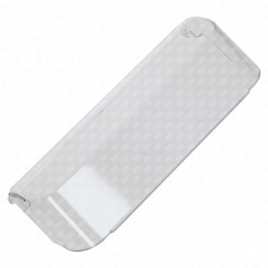 Coperchio del balconcino superiore