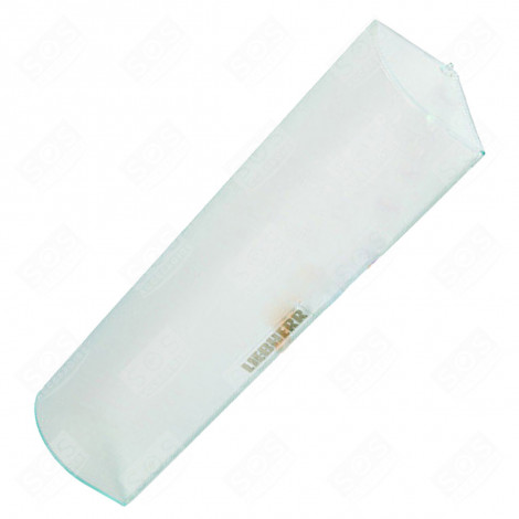 COPERCHIO DEL BALCONCINO / MENSOLA FRIGORIFERO, CONGELATORE - 9101190