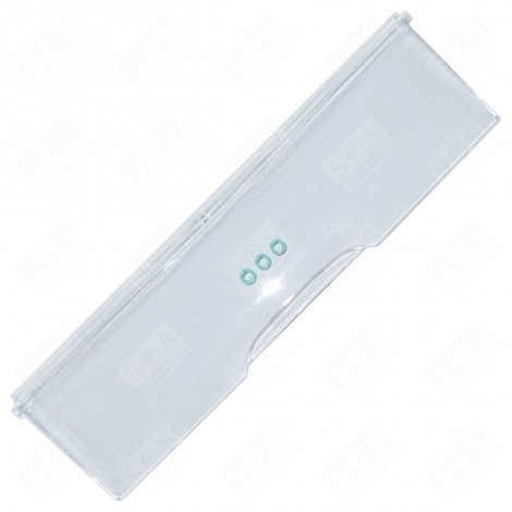 COPERCHIO BALCONCINO ORIGINALE 403X110 MM FRIGORIFERO, CONGELATORE - 2059296091