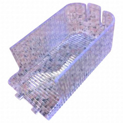 Coprilampada originale