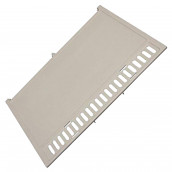 Copertura posteriore cassetto frutta e verdura originale