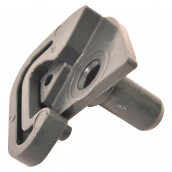 Presa dritta di chiusura originale