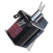 Valvola di distribuzione del ghiaccio originale