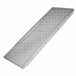 Frontale del cassetto