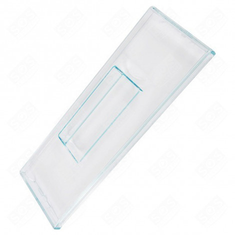 FRONTALE PER CASSETTO SUPERIORE FRIGORIFERO, CONGELATORE - 2426335069