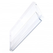 Facciata del cassetto originale