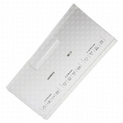 Frontale del cassetto originale