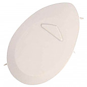 Leva pulsante distributore