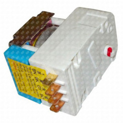 Timer di sbrinamento