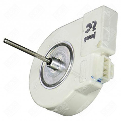 MOTEUR VENTILATEUR FRIGORIFERO, CONGELATORE - DA31-00146E