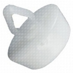 Piedino posteriore originale