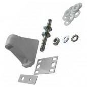 Perno inferiore porta originale