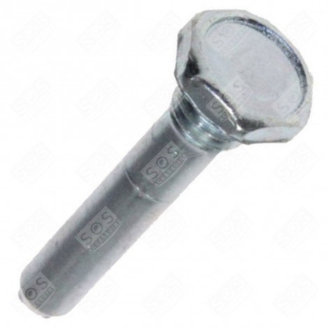 PERNO INFERIORE DELLA CERNIERA ORIGINALE FRIGORIFERO, CONGELATORE - 41X0844