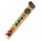 Scheda di visualizzazione originale