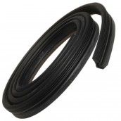 Guarnizione perimetrale della porta