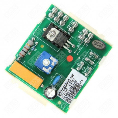 SCHEDA ELETTRONICA FRIGORIFERO, CONGELATORE - 2075805057