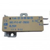 Sicura dello sportello (serratura)