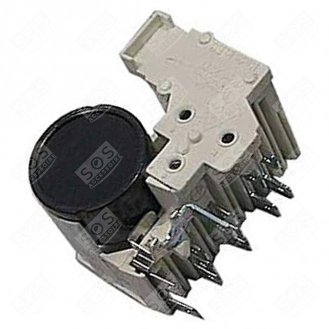 RELE DI AVVIAMENTO ORIGINALE FRIGORIFERO, CONGELATORE - 481228038093