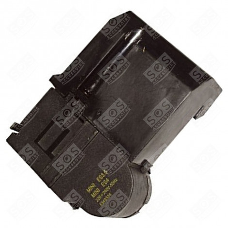 RELAIS DE DÉMARRAGE FRIGORIFERO, CONGELATORE - 92744192