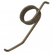 Molla sinistra del portellone