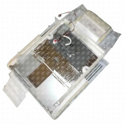 Sportello completo freezer originale