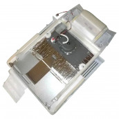 Sportello completo freezer originale