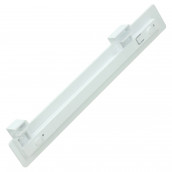 Guide rail droit du panier sup