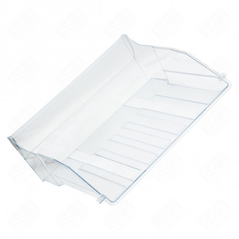 CASSETTO ORIGINALE FRIGORIFERO, CONGELATORE - 481010467644, 480132101592