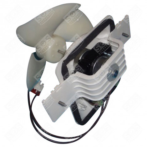 VENTILATEUR FRIGORIFERO, CONGELATORE - 4305891785