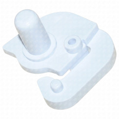 Presa chiusura porta destra frigorifero originale