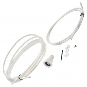 Tubo di alimentazione