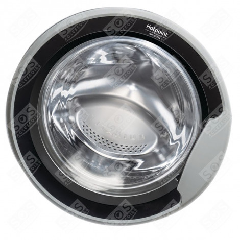 OBLÒ COMPLETO ORIGINALE LAVATRICE - C00507945, C00509598