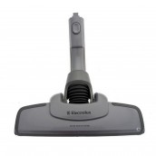 Spazzola (attenzione attacco ovale!)