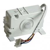 Meccanismo bidirezionale