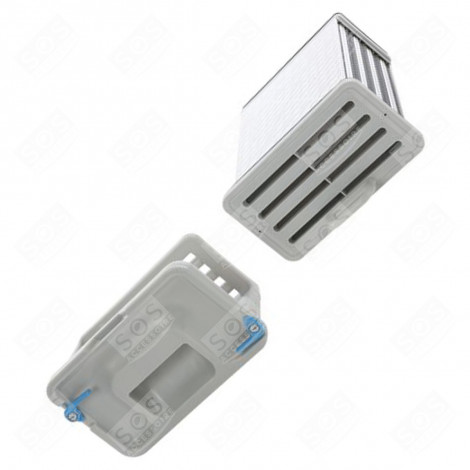 SCAMBIATORE DI CALORE ORIGINALE ASCIUGATRICE - 00700942, 11000416