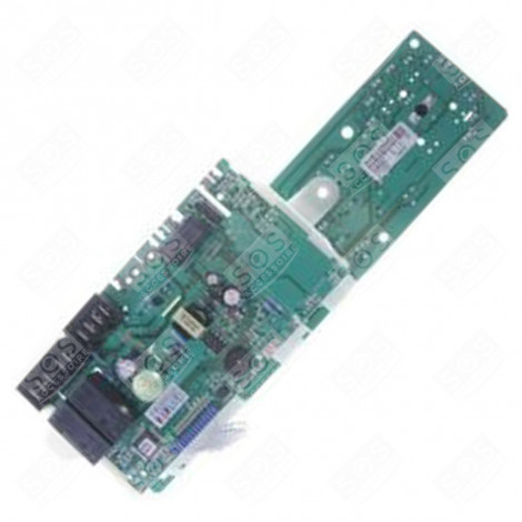 SCHEDA COMANDI ASCIUGATRICE - AS0030676, 57X3144