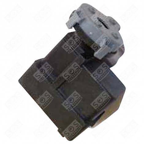 COPERTURA DELLA POMPA ASCIUGATRICE - 57X2102