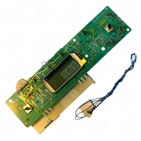 MODULO ELETTRONICO ASCIUGATRICE - 57X3172