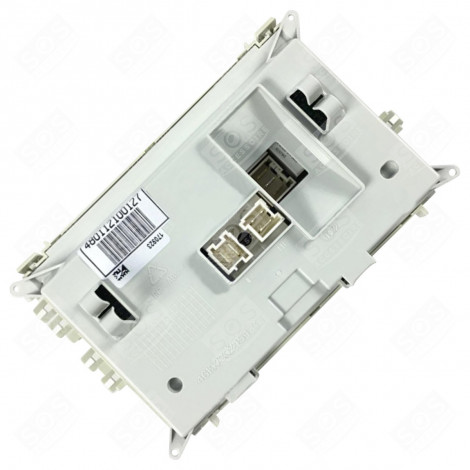 MODULO ELETTRONICO ASCIUGATRICE - 480112100127