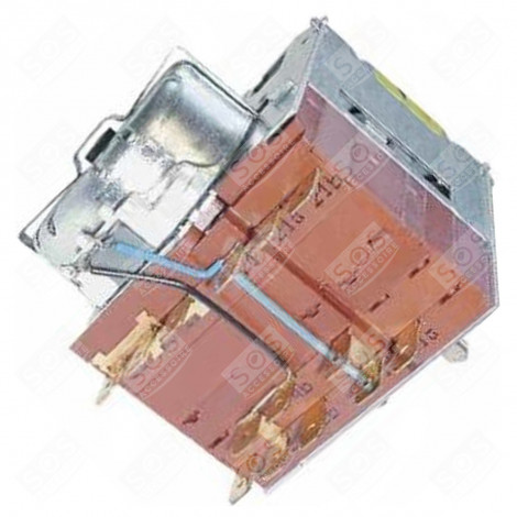 PROGRAMMATORE ASCIUGATRICE - 514074