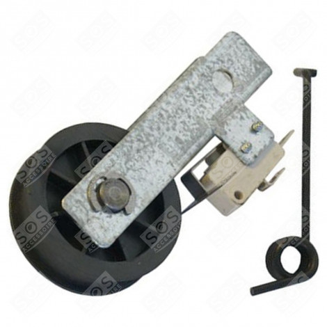 TENSIONE ORIGINALE ASCIUGATRICE - C00055282