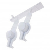 Tasto start originale