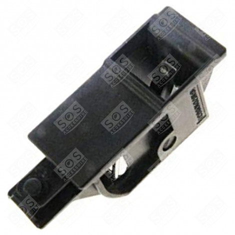 SERRATURA PORTA ORIGINALE ASCIUGATRICE - 480112101507, C00312176