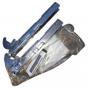 Kit cerniere originali (destra + sinistra)