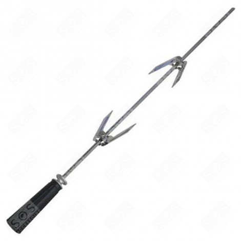 SPIEDO (CON MANIGLIA) ORIGINALE FORNI, FORNELLI ELETTRICI E A GAS - C00082367