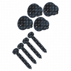 Kit di montaggio per forno ad incastro