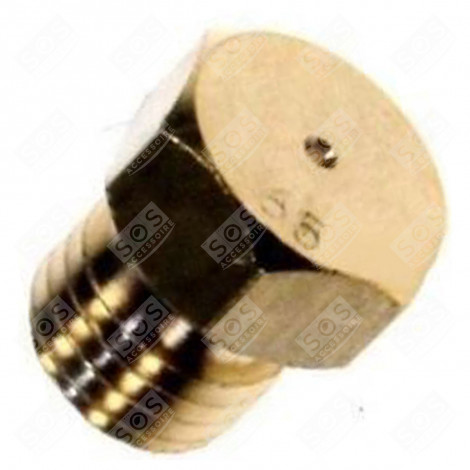 INIETTORE GAS BUTANO/PROPANO FORNI, FORNELLI ELETTRICI E A GAS - 37001482