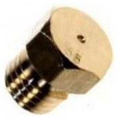 Iniettore, ugello originale a gas butano/propano